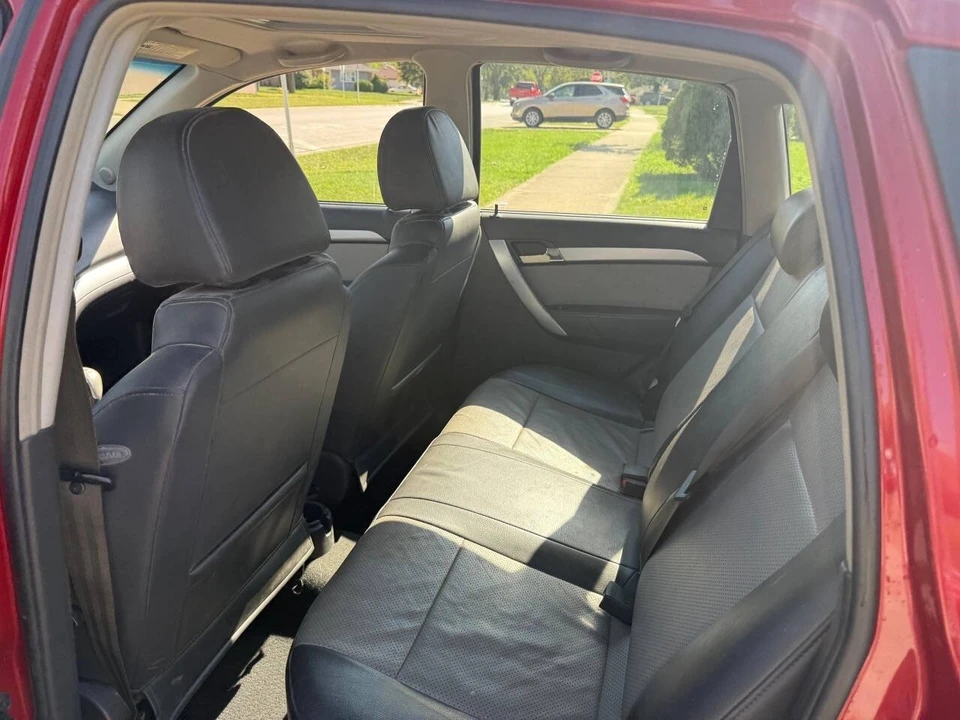 2010 Chevrolet Aveo/Sonic - Image 15 of 21