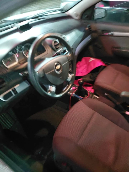 2010 Chevrolet Aveo/Sonic - Image 2 of 6