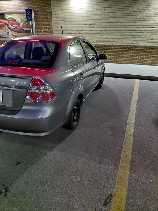 2010 Chevrolet Aveo/Sonic - Image 3 of 6