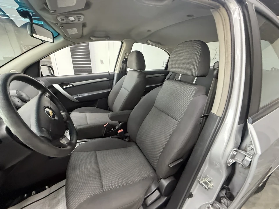 2010 Chevrolet Aveo/Sonic - Image 8 of 17