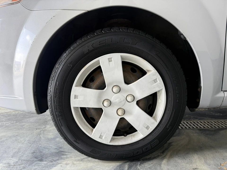 2010 Chevrolet Aveo/Sonic - Image 14 of 17