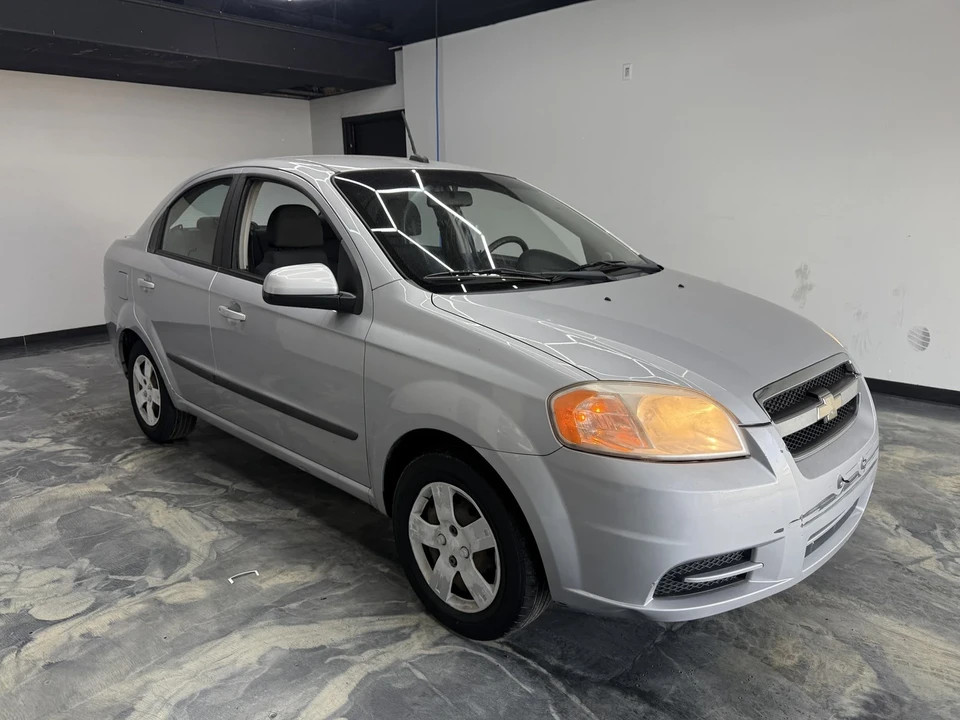 2010 Chevrolet Aveo/Sonic - Image 6 of 17