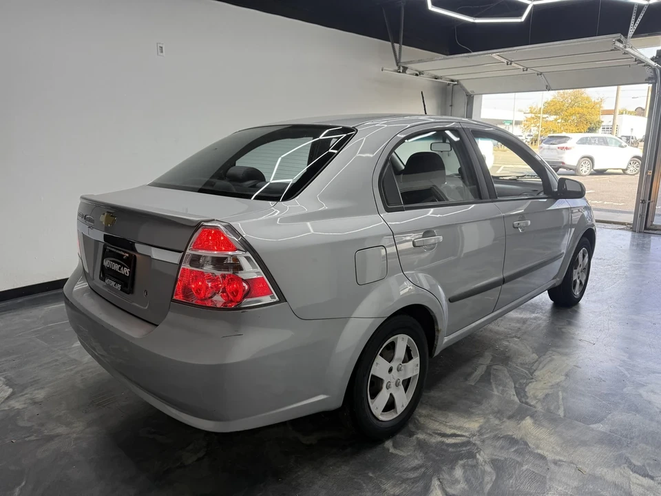 2010 Chevrolet Aveo/Sonic - Image 5 of 17