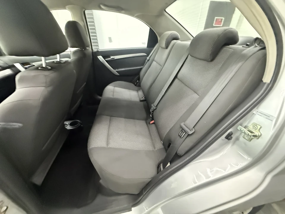 2010 Chevrolet Aveo/Sonic - Image 12 of 17