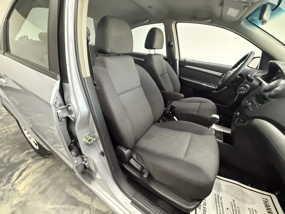 2010 Chevrolet Aveo/Sonic - Image 10 of 17
