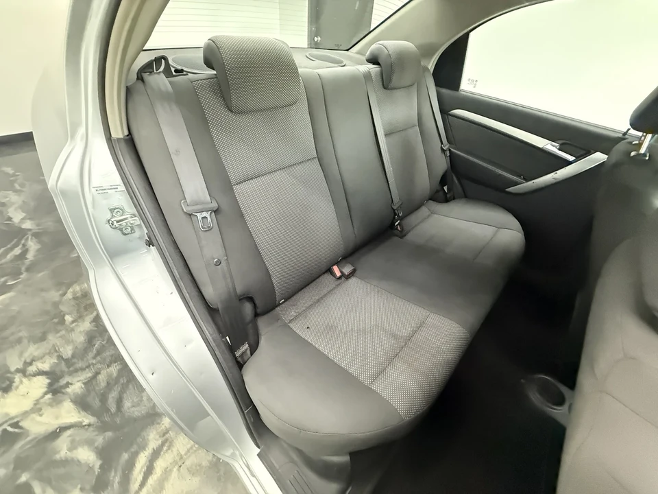 2010 Chevrolet Aveo/Sonic - Image 13 of 17