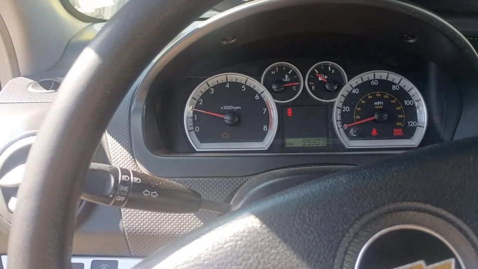 2010 Chevrolet Aveo/Sonic - Image 9 of 9