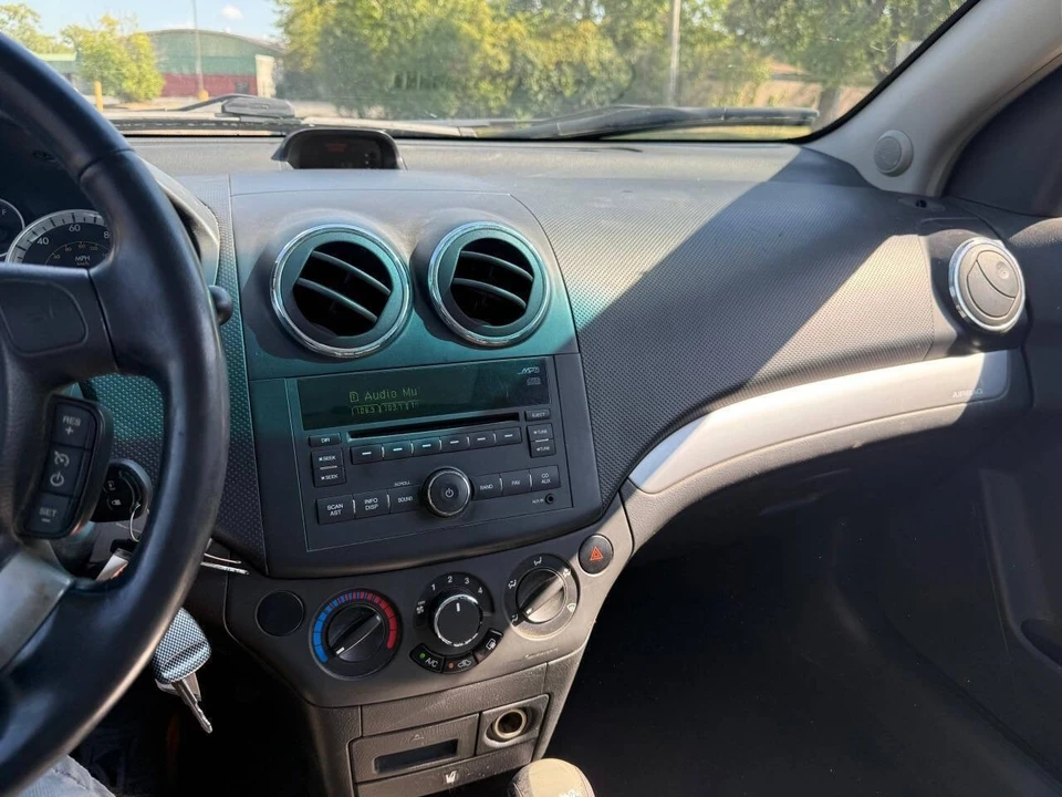 2010 Chevrolet Aveo/Sonic - Image 19 of 21