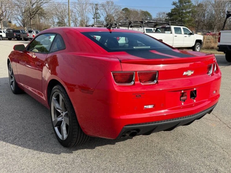 2010 Chevrolet Camaro 5th Gen - Image 2 of 13