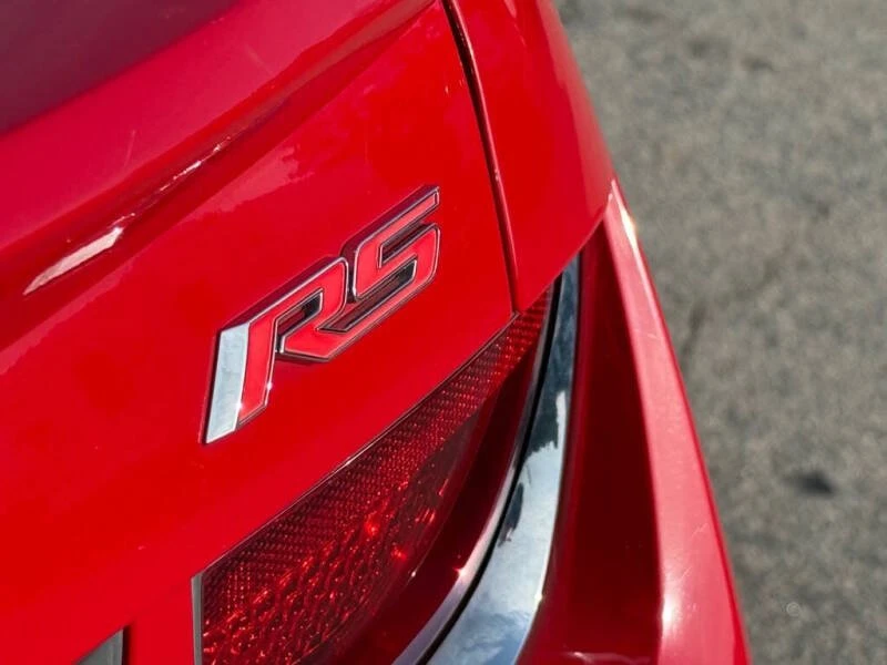 2010 Chevrolet Camaro 5th Gen - Image 3 of 13