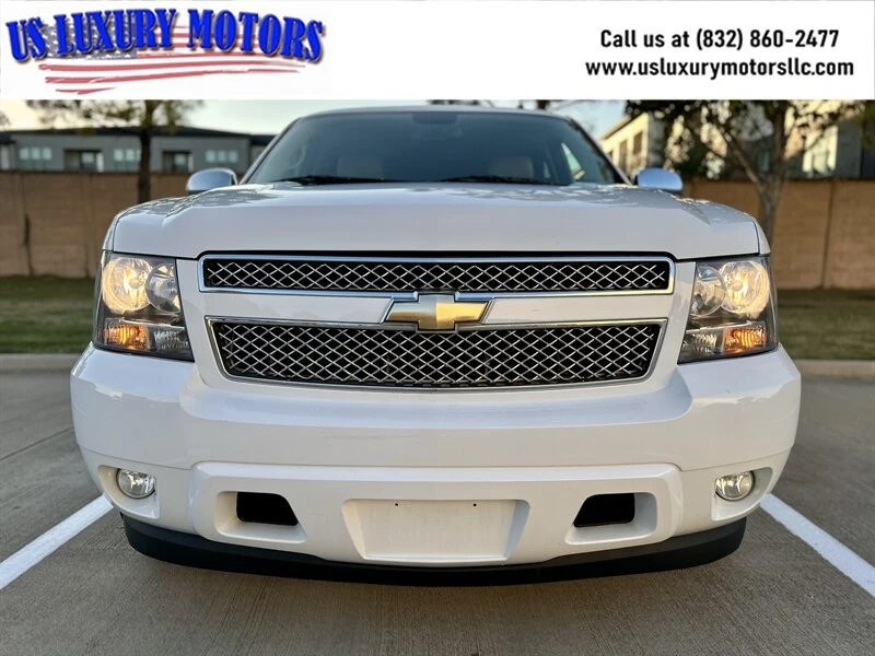 2010 Chevrolet Tahoe 3rd Gen - Image 3 of 4
