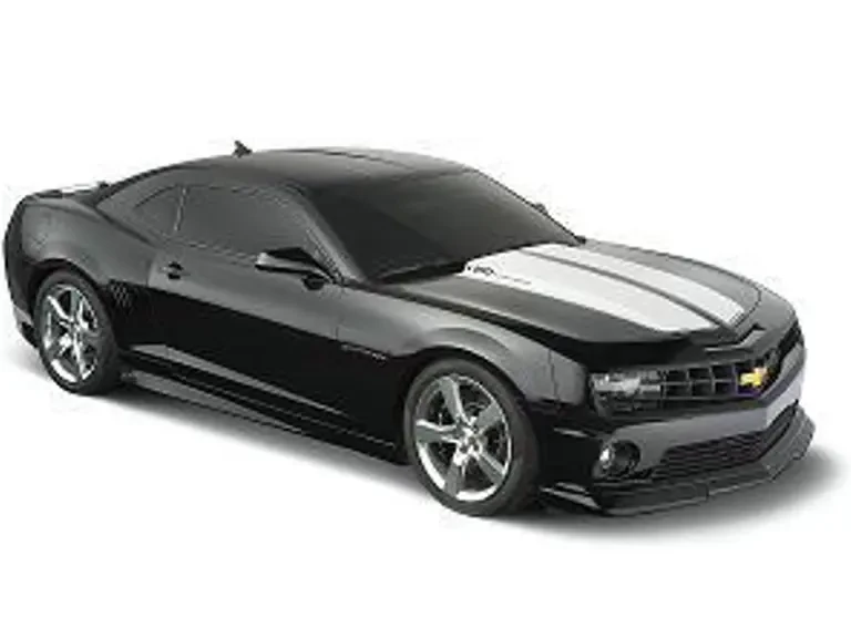 2010 Chevrolet Camaro 5th Gen - Image 2 of 2