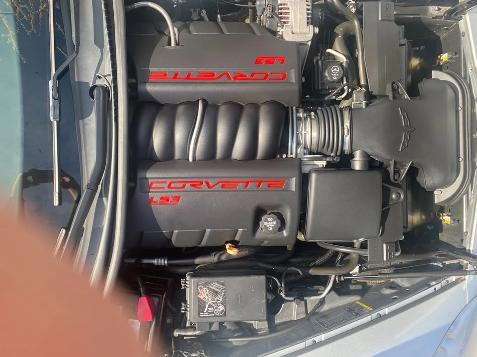 2010 Chevrolet Corvette C6 - Image 10 of 20