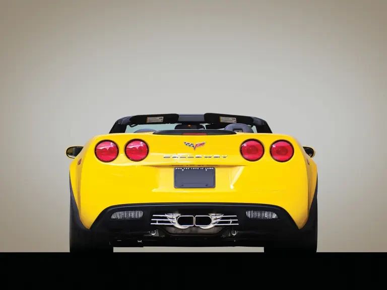 2010 Chevrolet Corvette Callaway - Image 8 of 28