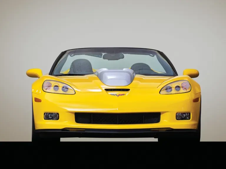 2010 Chevrolet Corvette Callaway - Image 7 of 28