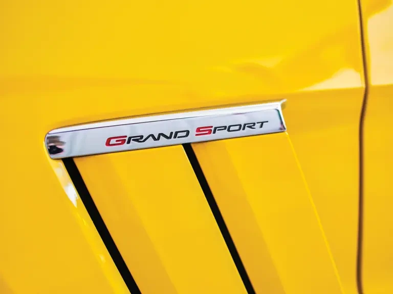 2010 Chevrolet Corvette Callaway - Image 20 of 28