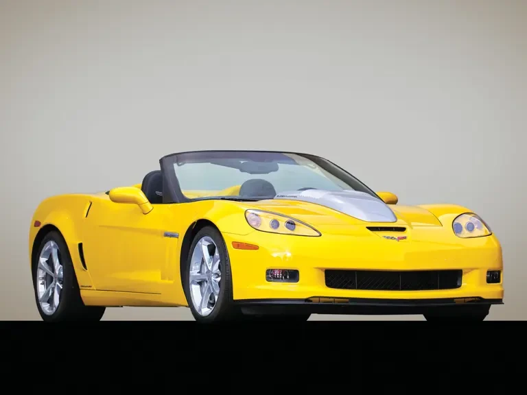 2010 Chevrolet Corvette Callaway - Image 2 of 28