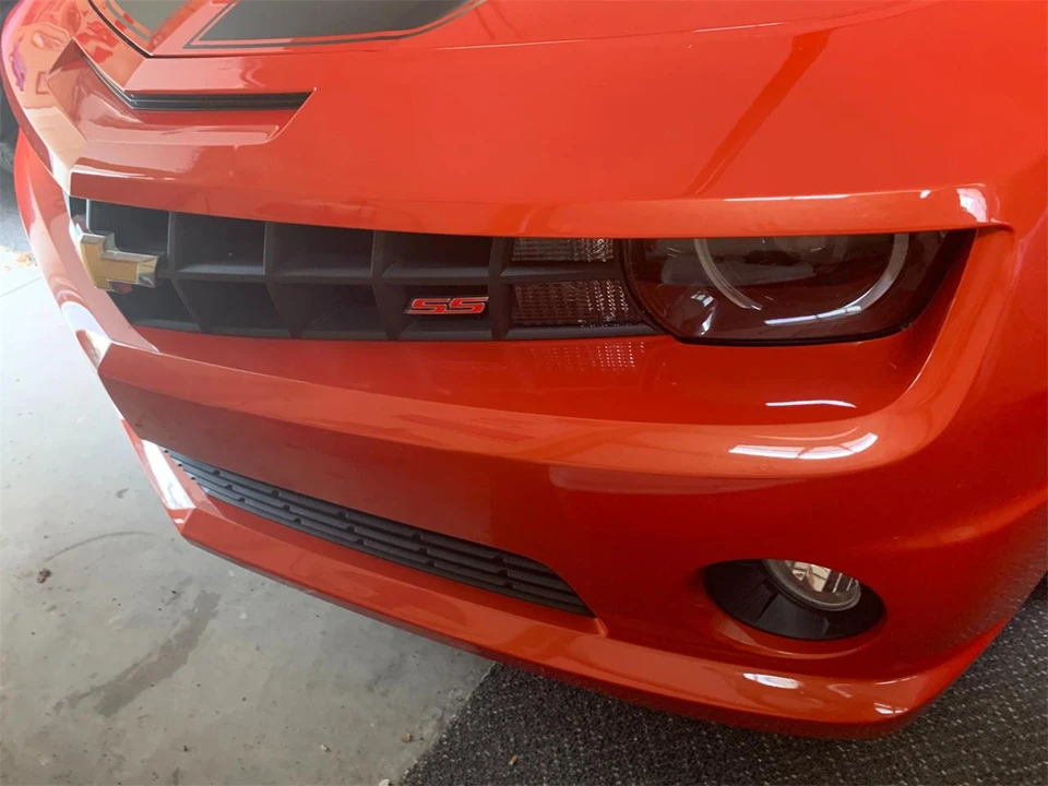 2010 Chevrolet Camaro 5th Gen - Image 10 of 31