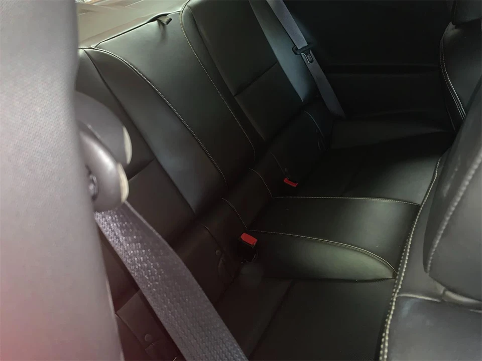 2010 Chevrolet Camaro 5th Gen - Image 15 of 31