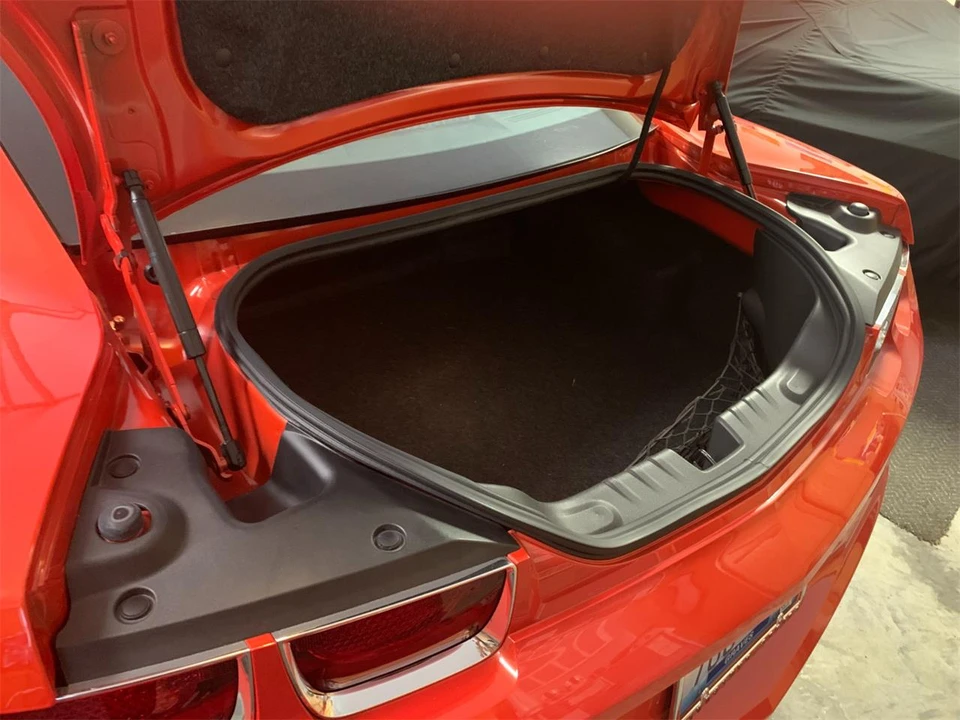 2010 Chevrolet Camaro 5th Gen - Image 29 of 31