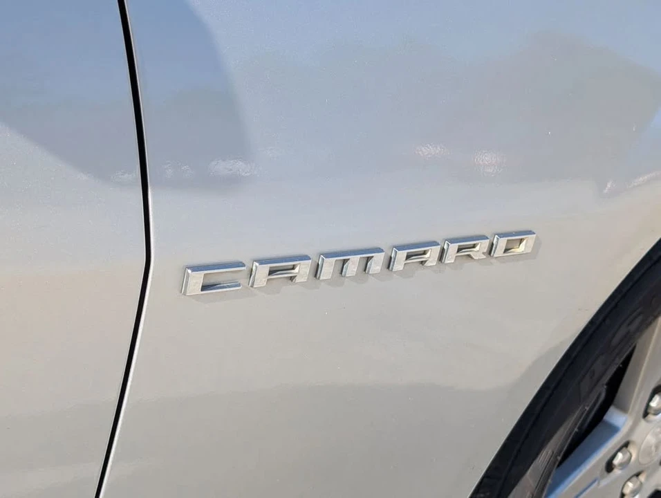 2010 Chevrolet Camaro 5th Gen - Image 15 of 18