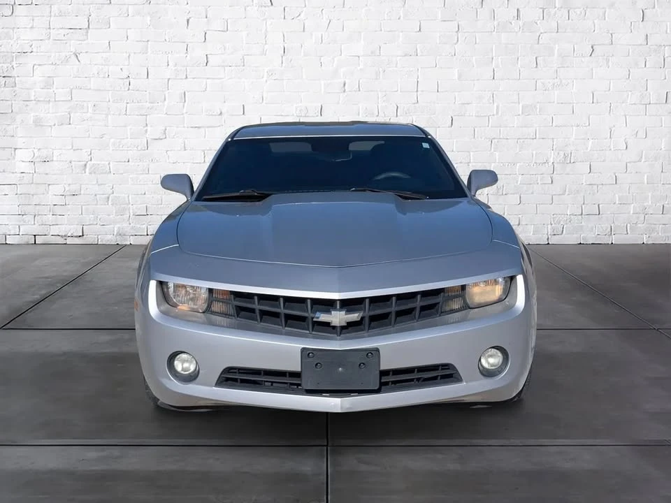2010 Chevrolet Camaro 5th Gen - Image 4 of 18
