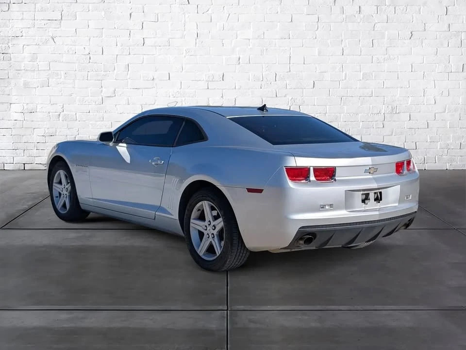 2010 Chevrolet Camaro 5th Gen - Image 3 of 18