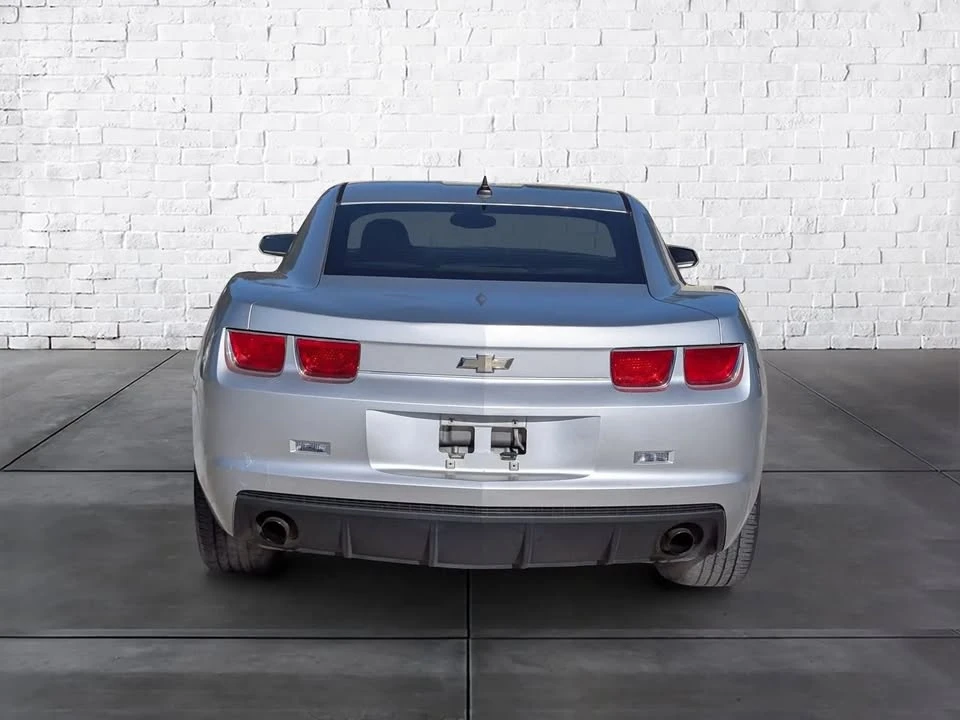 2010 Chevrolet Camaro 5th Gen - Image 7 of 18