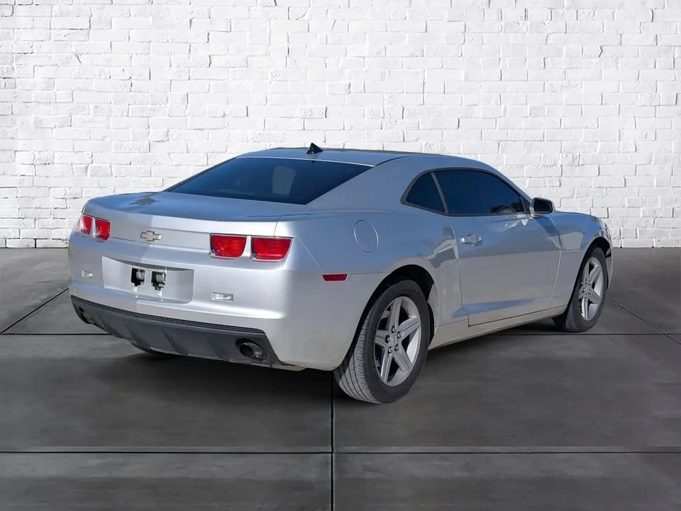 2010 Chevrolet Camaro 5th Gen - Image 6 of 18