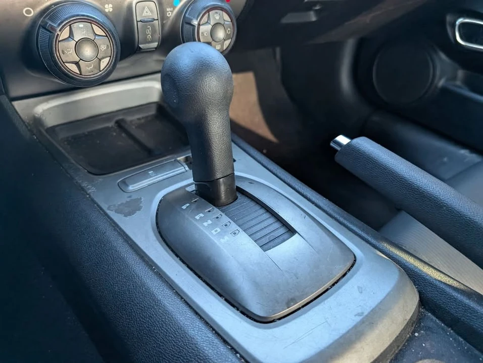 2010 Chevrolet Camaro 5th Gen - Image 12 of 18