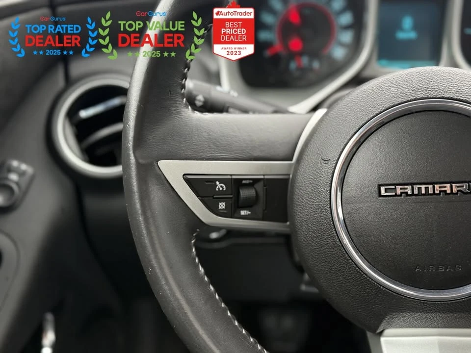 2010 Chevrolet Camaro 5th Gen - Image 20 of 20
