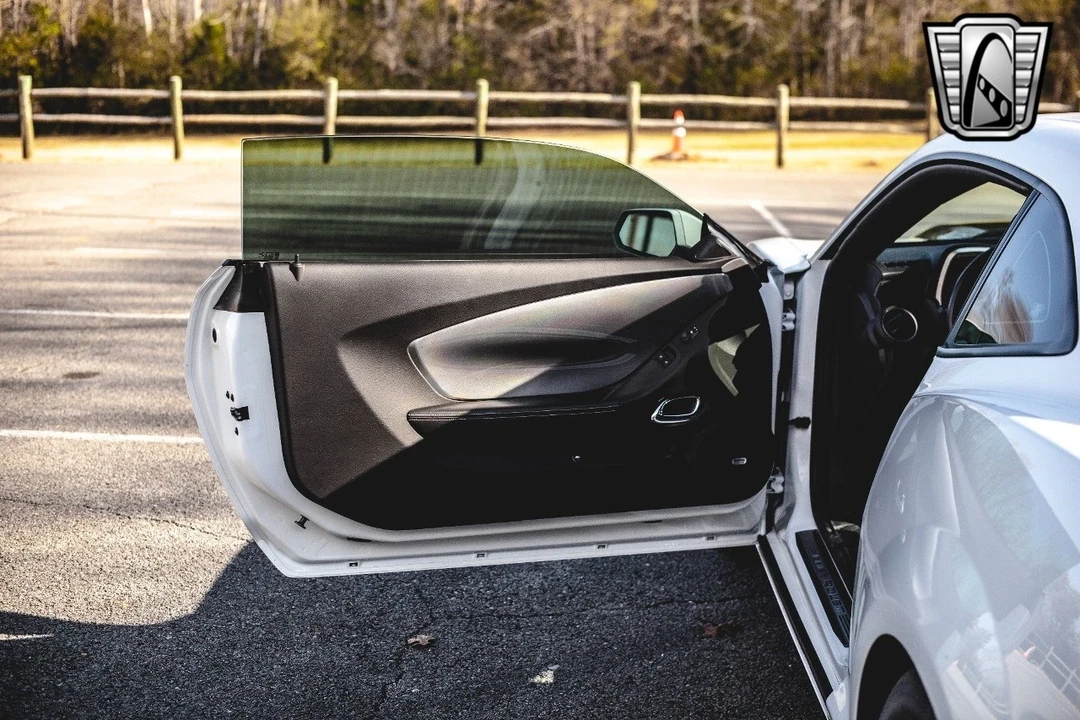 2010 Chevrolet Camaro 5th Gen - Image 21 of 21