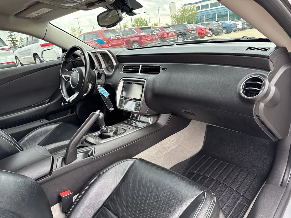 2010 Chevrolet Camaro 5th Gen - Image 11 of 20