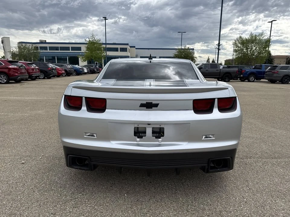 2010 Chevrolet Camaro 5th Gen - Image 6 of 20