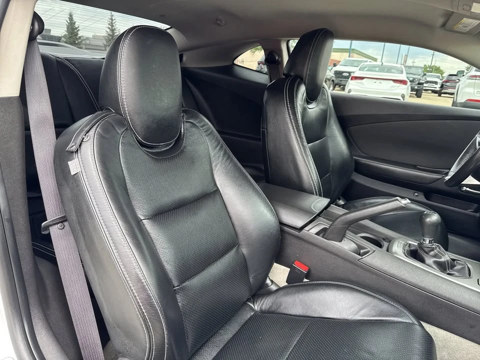 2010 Chevrolet Camaro 5th Gen - Image 12 of 20