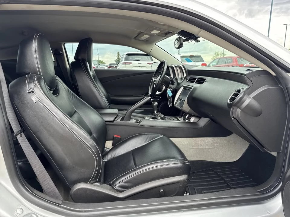 2010 Chevrolet Camaro 5th Gen - Image 10 of 20