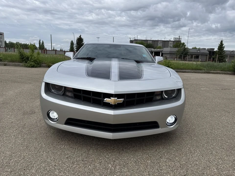 2010 Chevrolet Camaro 5th Gen - Image 2 of 20