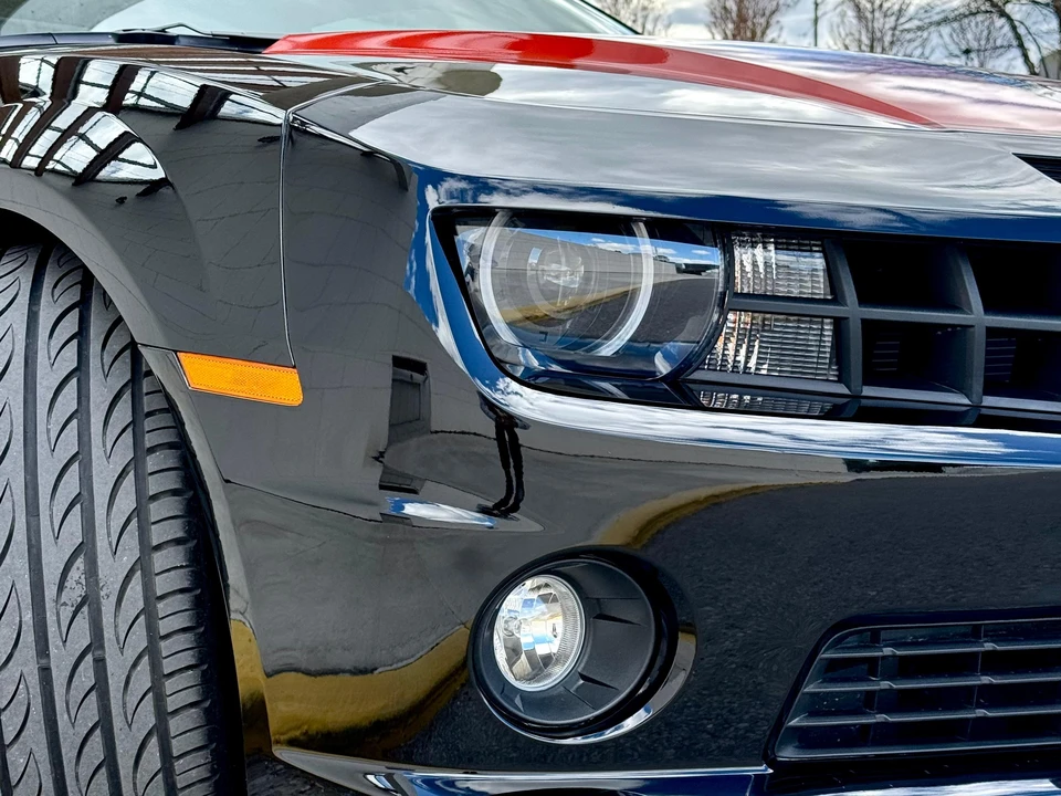 2010 Chevrolet Camaro SS 5th Gen - Image 14 of 31
