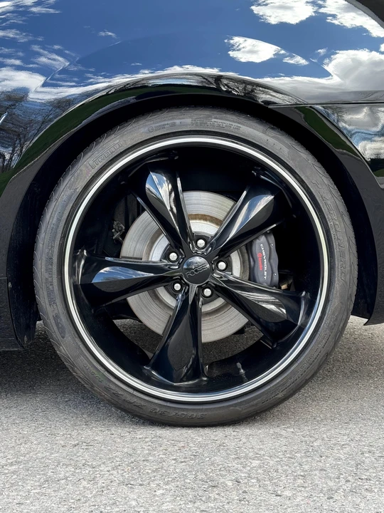2010 Chevrolet Camaro SS 5th Gen - Image 26 of 31