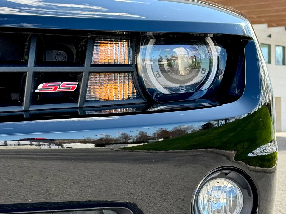 2010 Chevrolet Camaro SS 5th Gen - Image 17 of 31