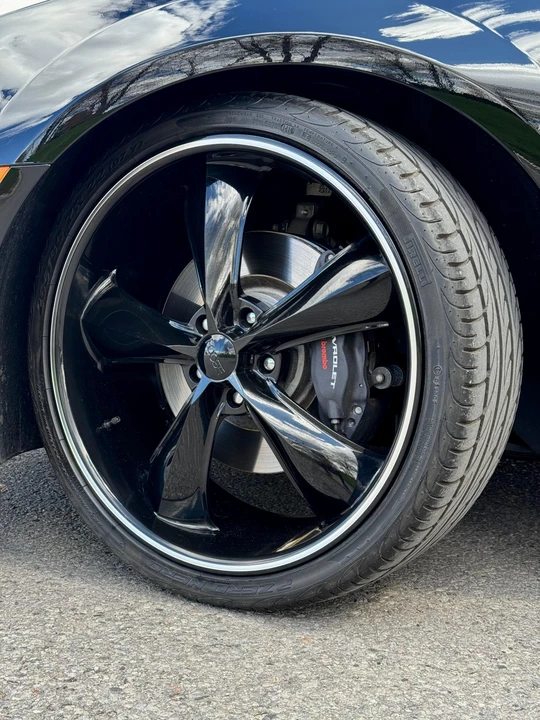 2010 Chevrolet Camaro SS 5th Gen - Image 25 of 31