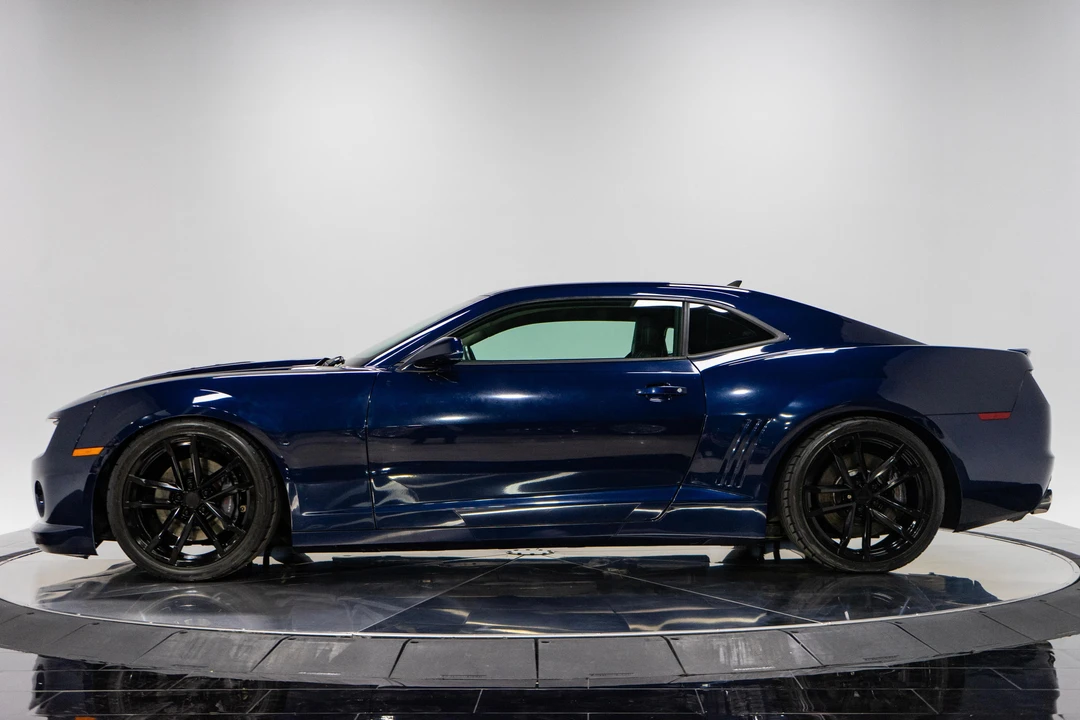 2010 Chevrolet Camaro SS 5th Gen - Image 3 of 31