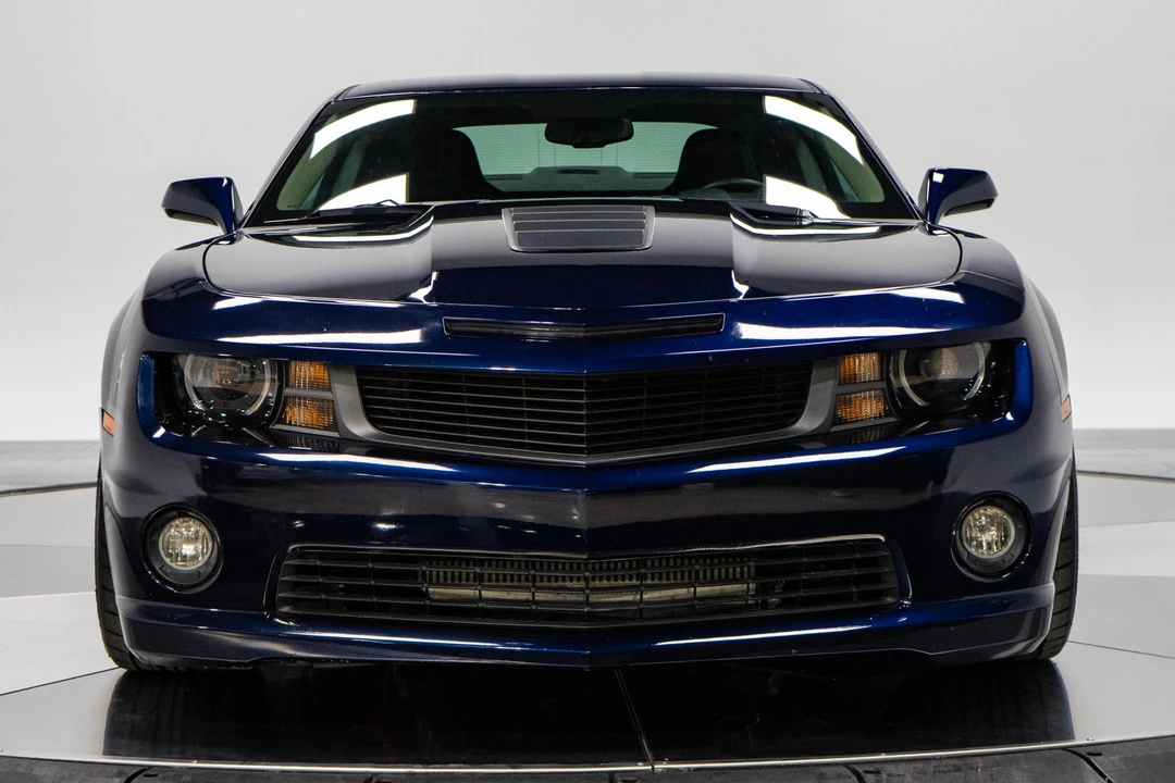 2010 Chevrolet Camaro SS 5th Gen - Image 2 of 31
