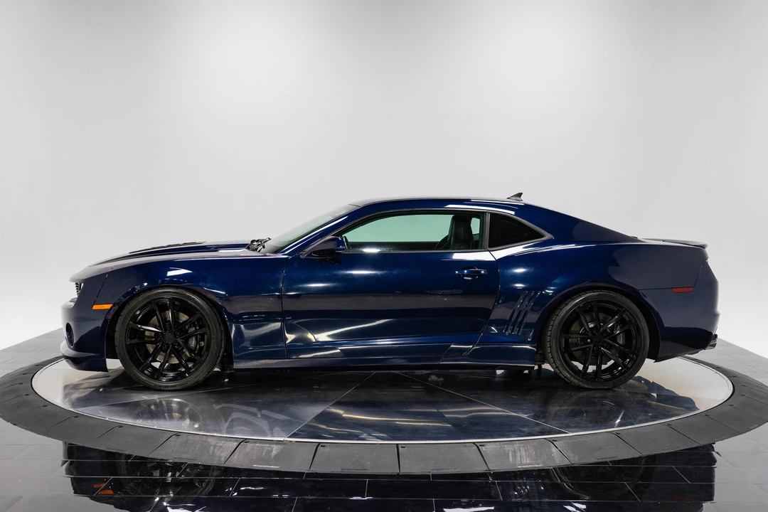 2010 Chevrolet Camaro SS 5th Gen - Image 18 of 31