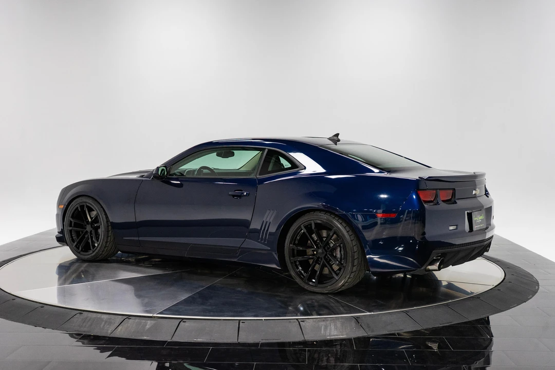 2010 Chevrolet Camaro SS 5th Gen - Image 19 of 31