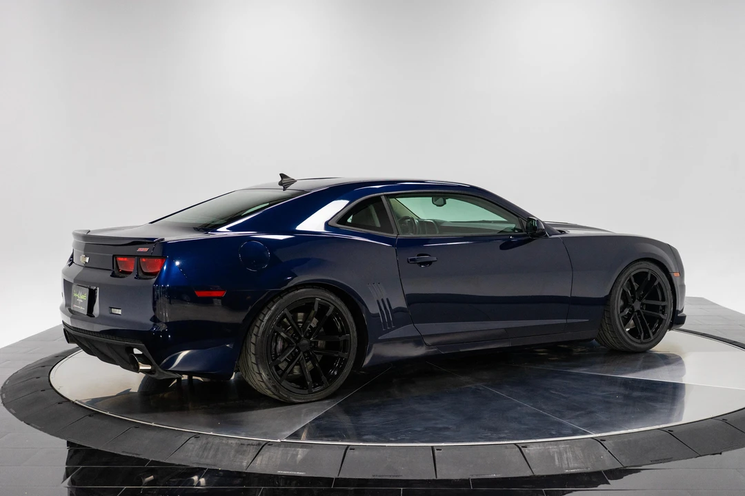 2010 Chevrolet Camaro SS 5th Gen - Image 24 of 31