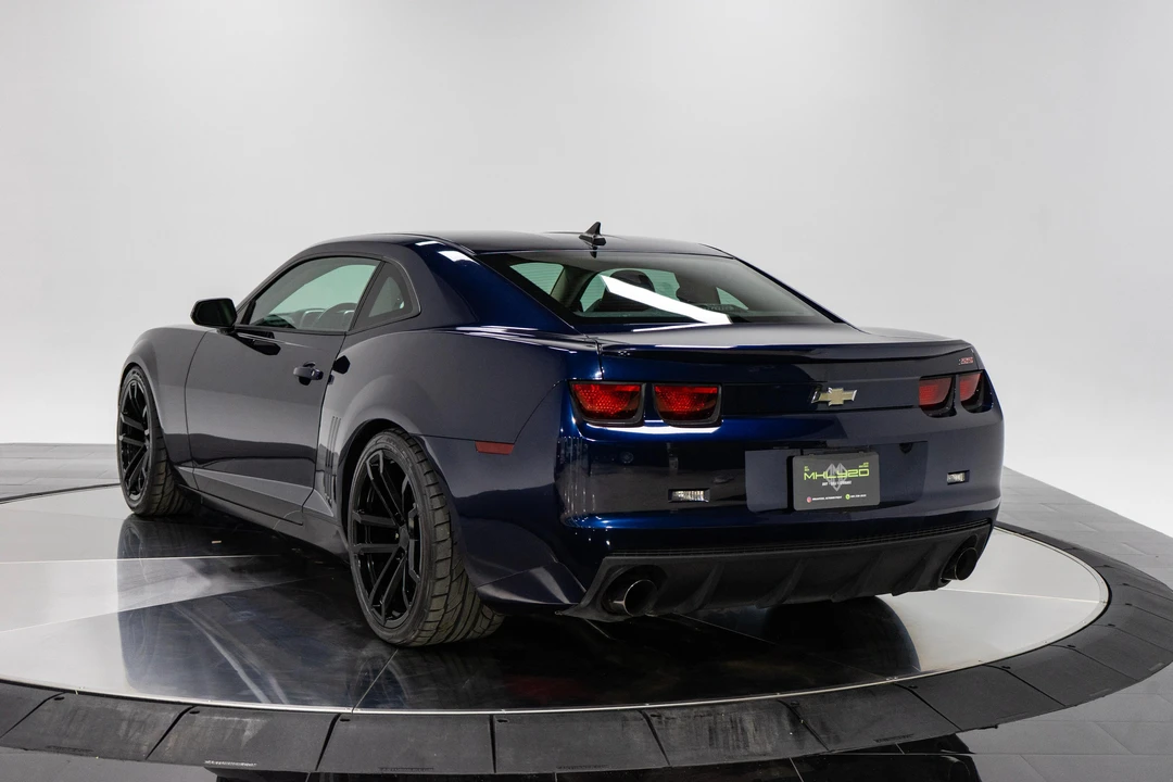 2010 Chevrolet Camaro SS 5th Gen - Image 20 of 31