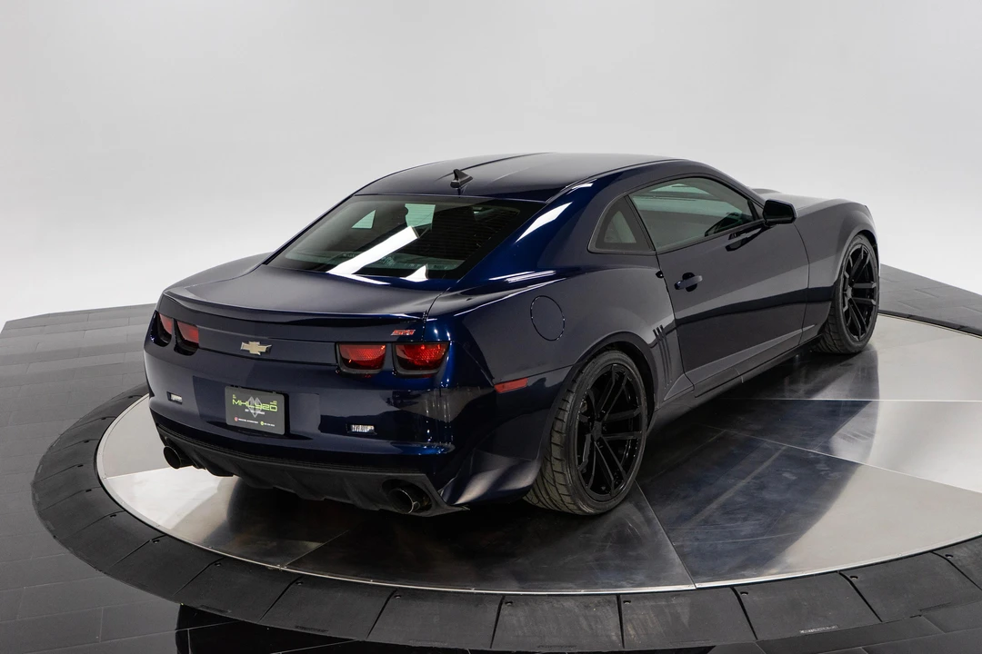 2010 Chevrolet Camaro SS 5th Gen - Image 21 of 31