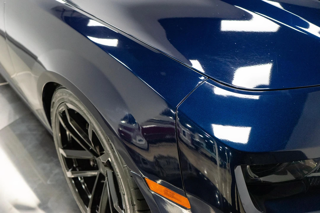 2010 Chevrolet Camaro SS 5th Gen - Image 30 of 31