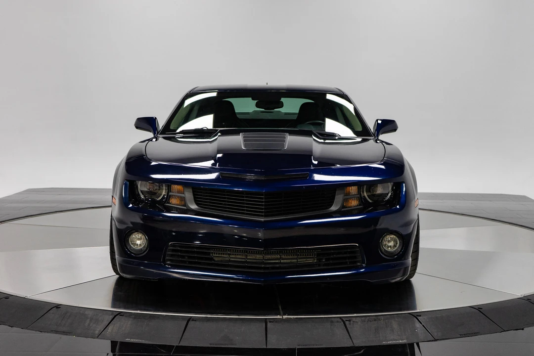 2010 Chevrolet Camaro SS 5th Gen - Image 12 of 31